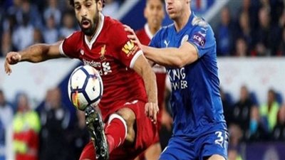 بث مباشر مباراة ليفربول| مشاهدة مباراة ليفربول اليوم في الدوري الإنجليزي| رابط ليفربول هدف محمد صلاح Salah