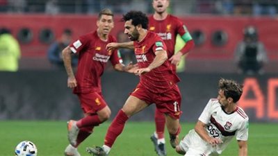 بث مباشر | مشاهدة مباراة ليفربول وليستر سيتي بث مباشر اليوم 26 / 12 / 2019 في البوكسينج داى