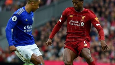 بث مباشر BEIN sPORT مشاهدة مباراة ليفربول وليستر سيتي liverpool كورة لايف ليفربول ضد ليستر سيتي gool محمد صلاح اليوم HD