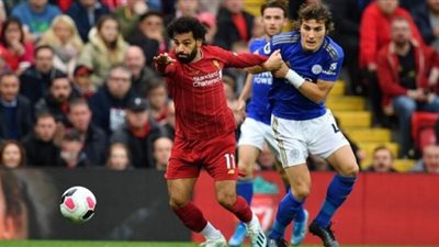«يلا شوت» LIVERPOOL مشاهدة مباراة ليفربول وليستر سيتي بث مباشر yalla shoot كورة جول رابط ماتش ليفربول Premier League
