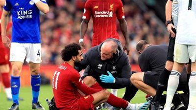 يلا شوت Gameweek 19: مشاهدة مباراة ليفربول وليستر سيتي بث مباشر Yalla Goal كورة ستار رابط شغال مباراة ليفربول Mohamed Sa