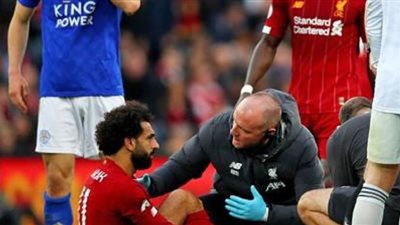 بث مباشر.. مباراة ليفربول «صلاح» وليستر سيتي