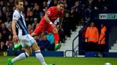 بث مباشر.. مشاهدة مباراة ليفربول ووست بروميتش في البريمييرليج