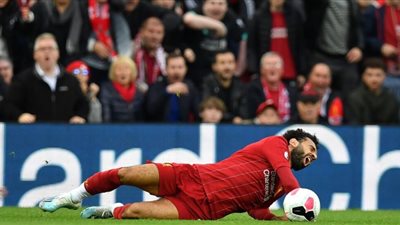 Watch Live| مشاهدة مباراة ليفربول وليستر سيتي بث مباشر في الدوري الانجليزي.. يلا شوت