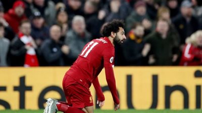 بث مباشر | مشاهدة مباراة ليفربول و ليستر سيتي في الدوري الانجليزي لايف
