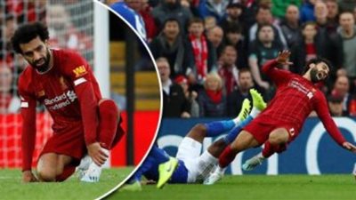 يلا شوت SALAH مشاهدة مباراة ليفربول وليستر سيتي بث مباشر يلا شوت KORA STAR كورة لايف ماتش ليفربول الاسطورة LIVE