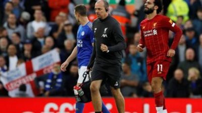 «يلا شوت PLUS» مشاهدة مباراة ليفربول وليستر سيتي بث مباشر YALLA SALAH كورة لايف I7SRY اونلاين beIN ماتش ليفربول NOW