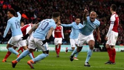 bein sport مشاهدة مباراة أرسنال ومانشستر سيتي بث مباشر اليوم full hd