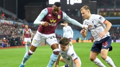 «كول كورة NOW»: مشاهدة مباراة استون فيلا وواتفورد بث مباشر beIN المفتوحة هدف تريزيجهI7SRY رابط ماتش واتفورد واستون فيلا