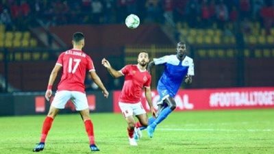 بث مباشر .. مشاهدة مباراة الأهلي وبلاتينوم بدوري أبطال أفريقيا