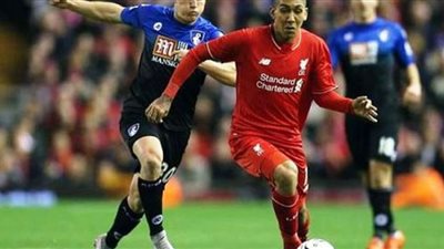 بث مباشر.. مشاهدة مباراة ليفربول 