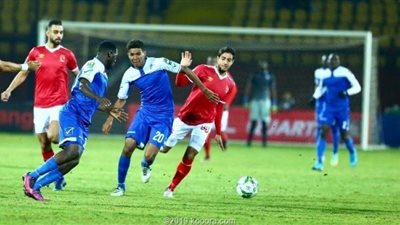 مشاهدة.. بث مباشر مباراة الأهلي وبلاتنيوم بدوري أبطال إفريقيا