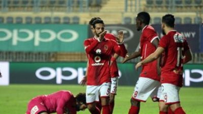 الان قنوات مفتوحة مشاهدة مباراة الاهلي و بلاتينيوم بث مباشر اليوم السبت في بطولة دوري أبطال إفريقيا