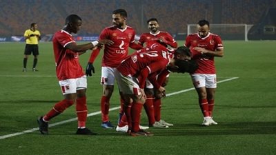 بث مباشر .. رابط مشاهدة مباراة الأهلي وبلاتينيوم اليوم بدوري أبطال إفريقيا