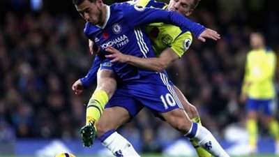 بث مباشر.. مباراة تشيلسي وإيفرتون في الدوري الإنجليزي