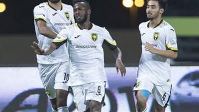 بث مباشر.. مشاهدة مباراة الاتحاد والفيحاء في الدوري السعودي