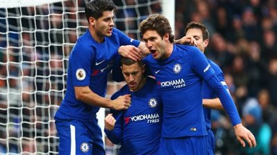 بث مباشر.. مباراة تشيلسي وبرايتون في الدوري الإنجليزي