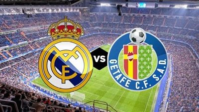 رابط مشاهدة مباراة ريال مدريد وخيتافي بث مباشر اليوم 4 يناير 2020 ماتش ريال مدريد في الدوري الاسباني