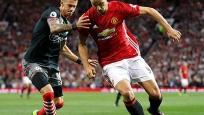 بث مباشر.. مشاهدة مباراة مانشستر يونايتد وساوثهامبتون في البريمييرليج