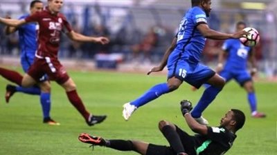 بث مباشر.. مشاهدة مباراة الهلال والفيصلي في الدوري السعودي