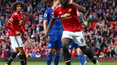 بث مباشر.. مشاهدة مباراة مانشستر يونايتد وإيفرتون في الدوري الإنجليزي