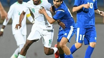 مشاهدة مباراة السعودية واليابان بث مباشر في كأس آسيا 23 سنة
