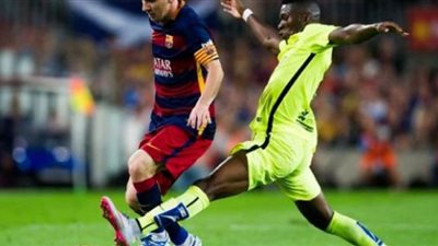 بث مباشر.. مشاهدة مباراة برشلونة وليفانتي في الدوري الإسباني