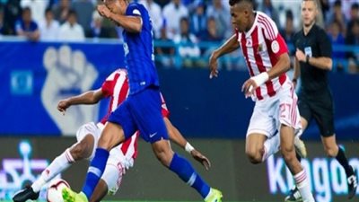 مشاهدة مباراة الهلال والوحدة اليوم بث مباشر في الدوري السعودي