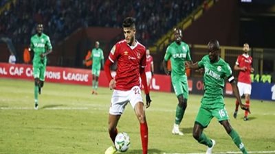 بث مباشر بجودة عالية مباراة الأهلي وبلاتينيوم في دوري أبطال أفريقيا