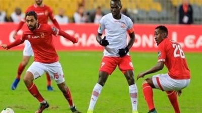 مشاهدة مباراة الاهلي وبلاتينيوم بث مباشر اليوم 11/01/2020 دوري ابطال افريقيا