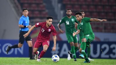 بث مباشر .. مشاهدة مباراة سوريا والسعودية اليوم الأربعاء 15-1-2020 كأس آسيا