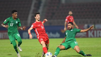 بث مباشر .. مشاهدة مباراة سوريا واستراليا اليوم السبت 18-1-2020 كأس آسيا