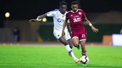 رابط مشاهدة مباراة الهلال السعودي والفيصلي بث مباشر اليوم الإثنين 20-1-2020 الدوري السعودي