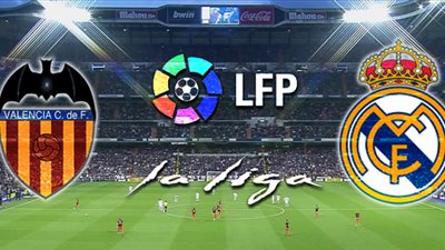 «يلا شووت NOW» مشاهدة مباراة ريال مدريد وفالنسيا بث مباشر Real Madrid كورة جول PLUS رابط ماتش Valencia جودة متعددة NOW