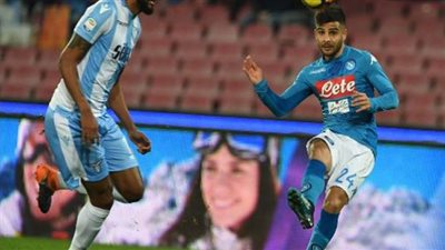 بث مباشر.. مشاهدة مباراة نابولي ولاتسيو اليوم 21-1-2020 كأس إيطاليا