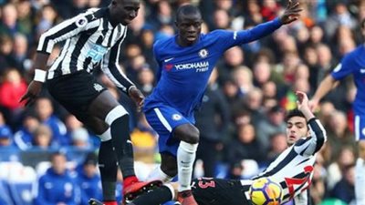 بث مباشر.. مشاهدة مباراة تشيلسي ونيوكاسل بكأس الاتحاد الإنجليزي