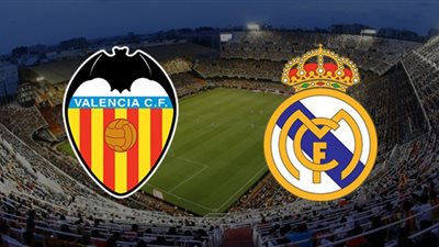 «يلا شووت» PLUS مشاهدة مباراة ريال مدريد وفالنسيا بث مباشر YALLAKORA رابط ماتش ربال مدريد بدون تقطيع جودة متعددة NOW