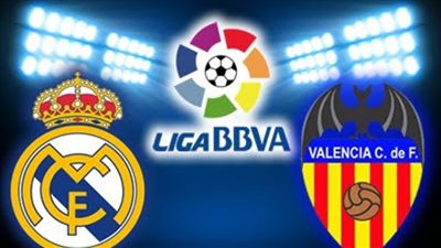 يلا شوت الجديد بث مباشر لمباراة ريال مدريد وفالنسيا yalla shoot | مشاهدة بث مباشر مباراة ريال مدريد وفالنسيا جودة عالية بين سبورت