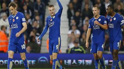 بث مباشر مباراة ليستر سيتي ووست هام يونايتد اليوم 22-1-2020 الدوري الإنجليزي