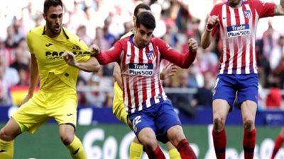 بث مباشر مشاهدة مباراة أتلتيكو مدريد اليوم وكولتورال ليونيسا 23-1-2020 كأس إسبانيا