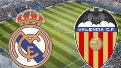 مشاهدة مباراة ريال مدريد ووفالنسيا بث مباشر اليوم beIN SPORTS