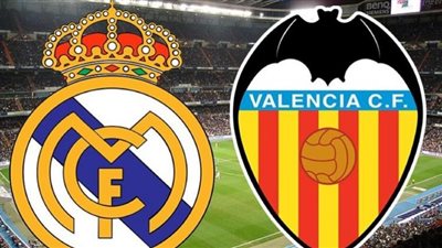 مشاهدة مباراة ريال مدريد ووفالنسيا بث مباشر اليومkora extra