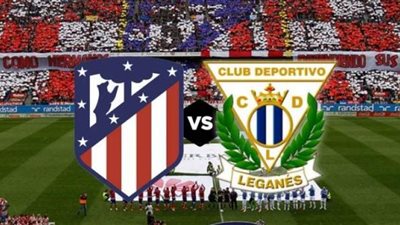 يلا كورة أون لاين مشاهدة مباراة أتلتيكو مدريد ضد ليجانيس اليوم عبر koora بث مباشر