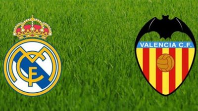 «يلاشوت حصري» مشاهدة مباراة ريال مدريد وفالنسيا بث مباشرKORA LIVE كورة جول II7SRY يلا كورة رابط ماتش الريال bein المفتوح