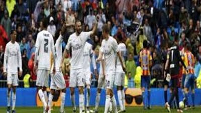 يلا شوت YALLA real madrid مشاهدة مباراة ريال مدريد وفالنسيا بث مباشر رابط ماتش ريال مدريد BEiN SPORT يلا شوت PLUS