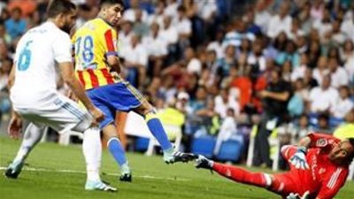 كورة لايف MATCH MADRID مشاهدة مباراة ريال مدريد وفالنسيا بث مباشر YALLA SHOOT كورة لايف رابط ماتش الريال REAL TV