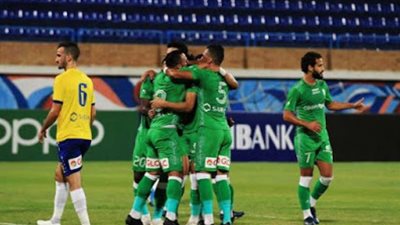 يلا شوت مباراة الاسماعيلي والاتحاد السكندري بث مباشر اليوم في البطولة العربية