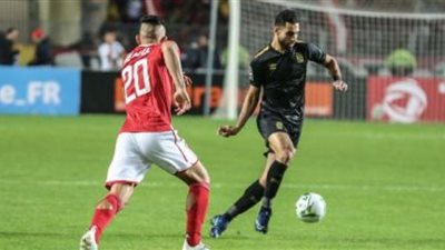 مشاهدة مباراة الأهلي والنجم الساحلي بث مباشر اليوم الأحد 26 يناير 2020 Ahly live today