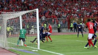 بث مباشر .. مشاهدة مباراة الأهلي والنجم الساحلي اليوم 26/1 بدوري أبطال إفريقيا