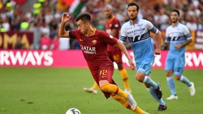 مشاهدة مباراة روما ولاتسيو بث مباشر ROMA عبر قناة beIN SPORTS رابط ماتش روما ولاتسيوNOW